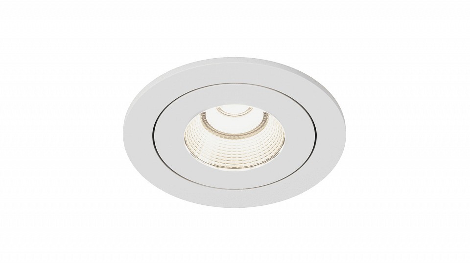 Встраиваемый светильник на штанге DesignLed FA 00-00003549