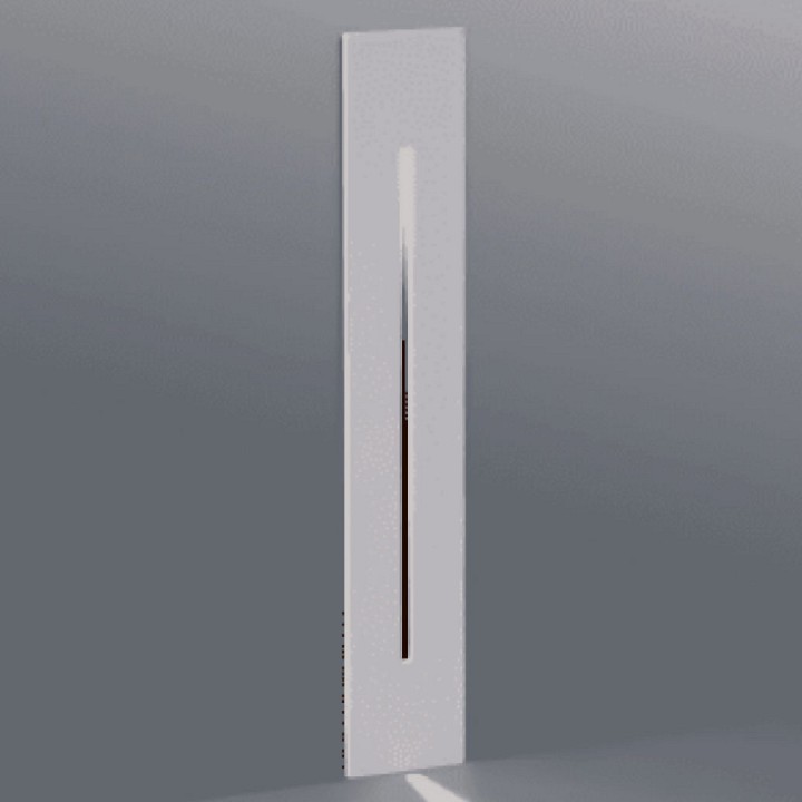 Встраиваемый светильник DesignLed JY PO-1420-STEP-WH-WW