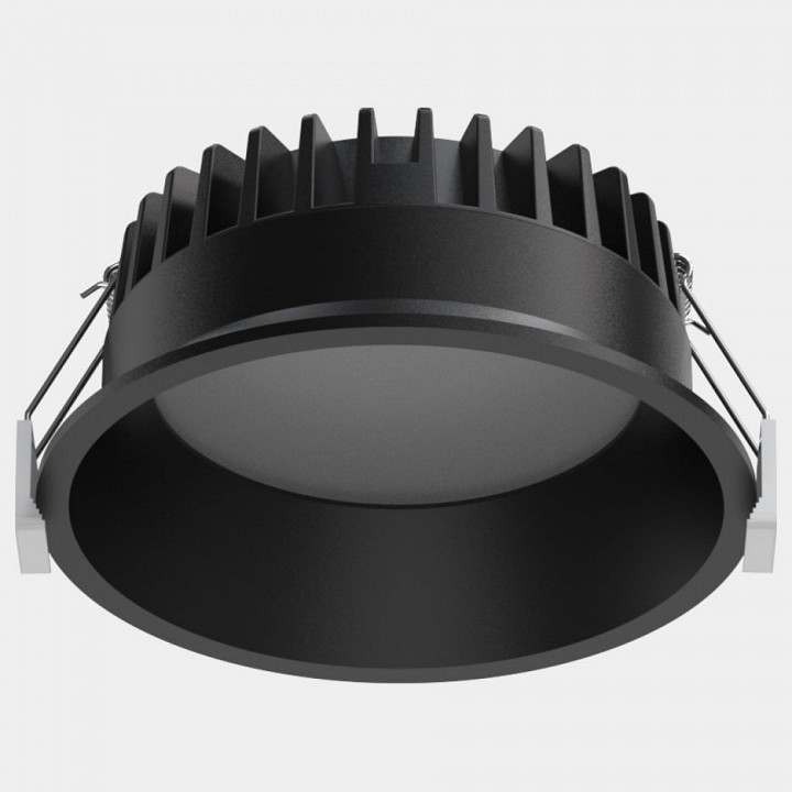 Встраиваемый светильник DesignLed WL-BQ 00-00005646