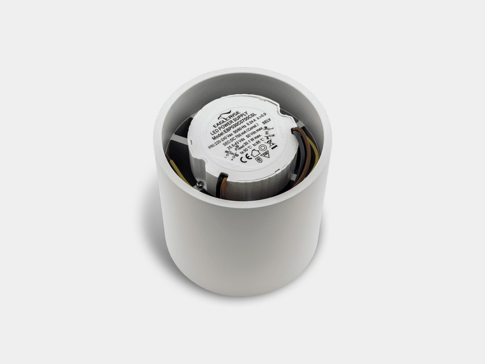 Накладной светильник DesignLed GW 00-00011521