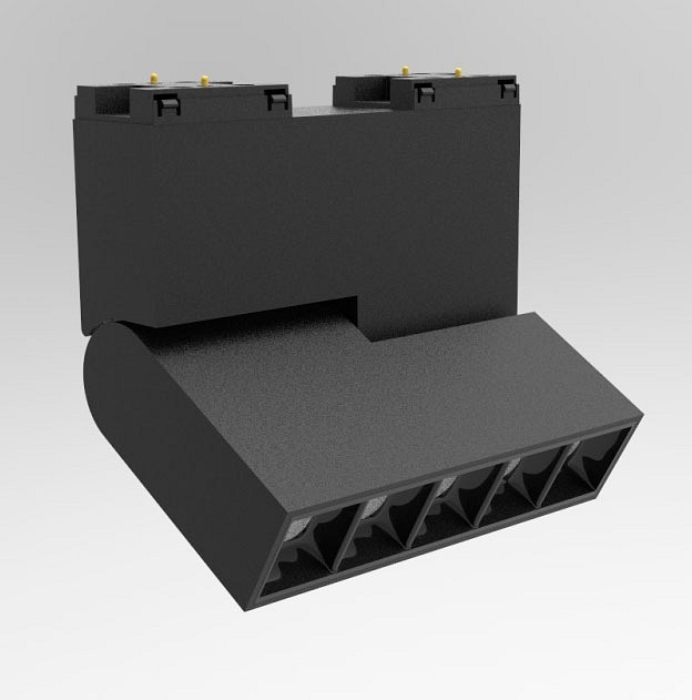 Накладной светильник SWG PRO SY 00-00012925