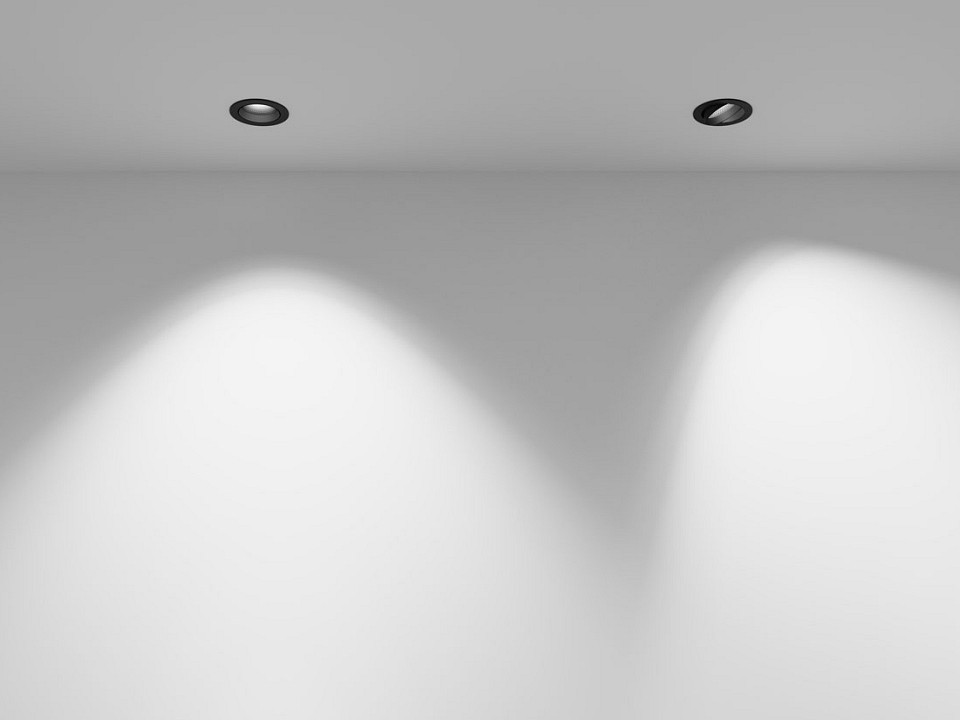 Встраиваемый светильник DesignLed DL-KZ 00-00013130