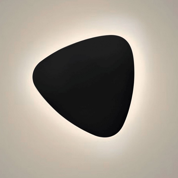 Накладной светильник DesignLed ML ML-TR184-BL-WW