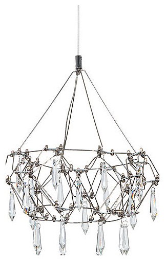 Подвесной светильник Divinare Rotondo 1019/02 SP-28