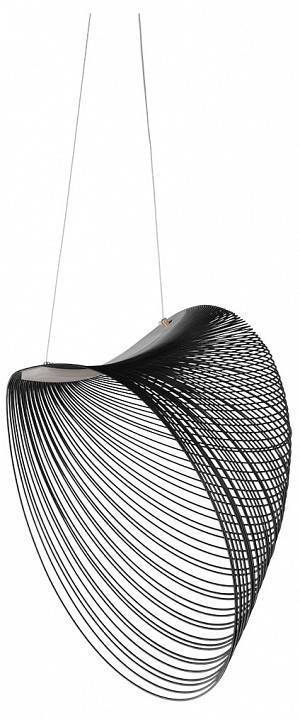 Подвесной светильник Divinare Carved 1139/06 SP-16