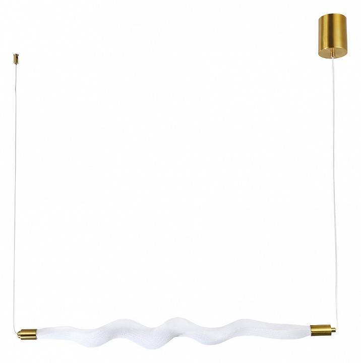 Подвесной светильник Divinare Passato 1925/33 SP-10