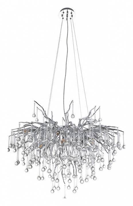 Подвесная люстра Divinare Salice 3132/26 SP-10