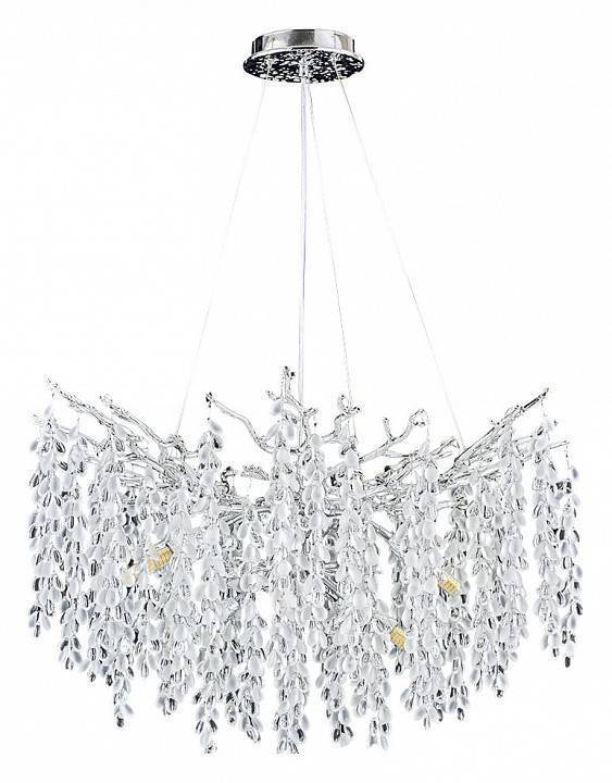 Подвесная люстра Divinare Salice 3135/26 SP-8