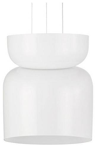 Подвесной светильник Divinare Opal 5245/33 SP-10