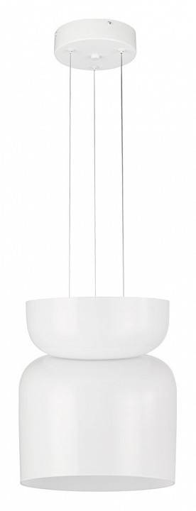 Подвесной светильник Divinare Opal 5245/33 SP-10