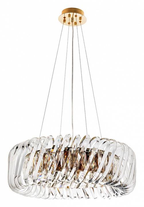 Подвесной светильник Divinare Megan 7568/18 LM-9