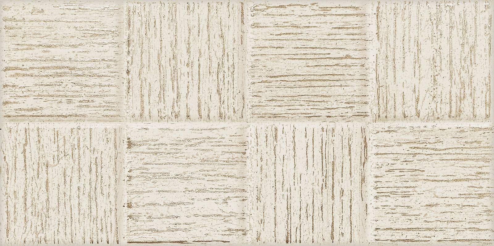 Декор Alma Ceramica Albero Faggio 24.9x50 см DW9FAG11