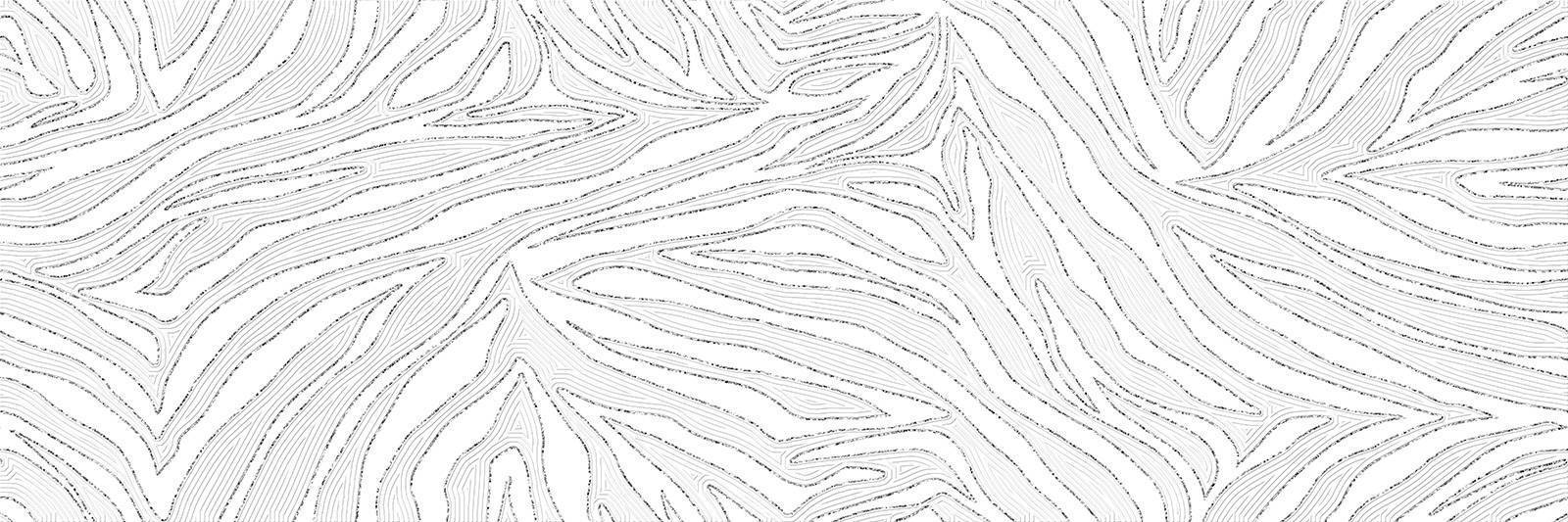 Декор Alma Ceramica Irma 200х600х8 мм DWU11RMA000