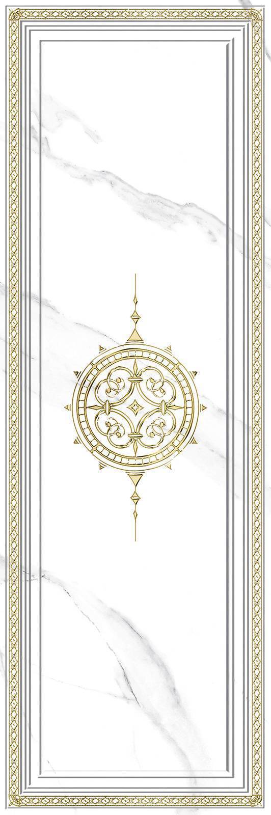 Декор Alma Ceramica Antares 246х740х10 мм DWU12ANS80R