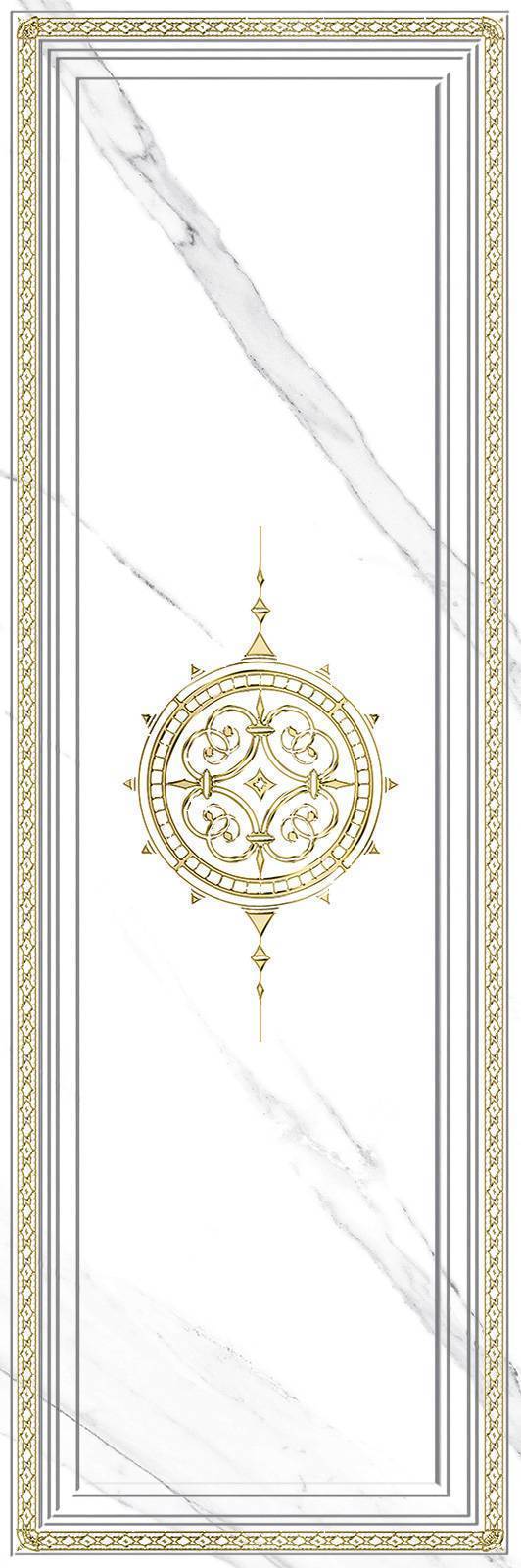 Декор Alma Ceramica Antares 246х740х10 мм DWU12ANS80R