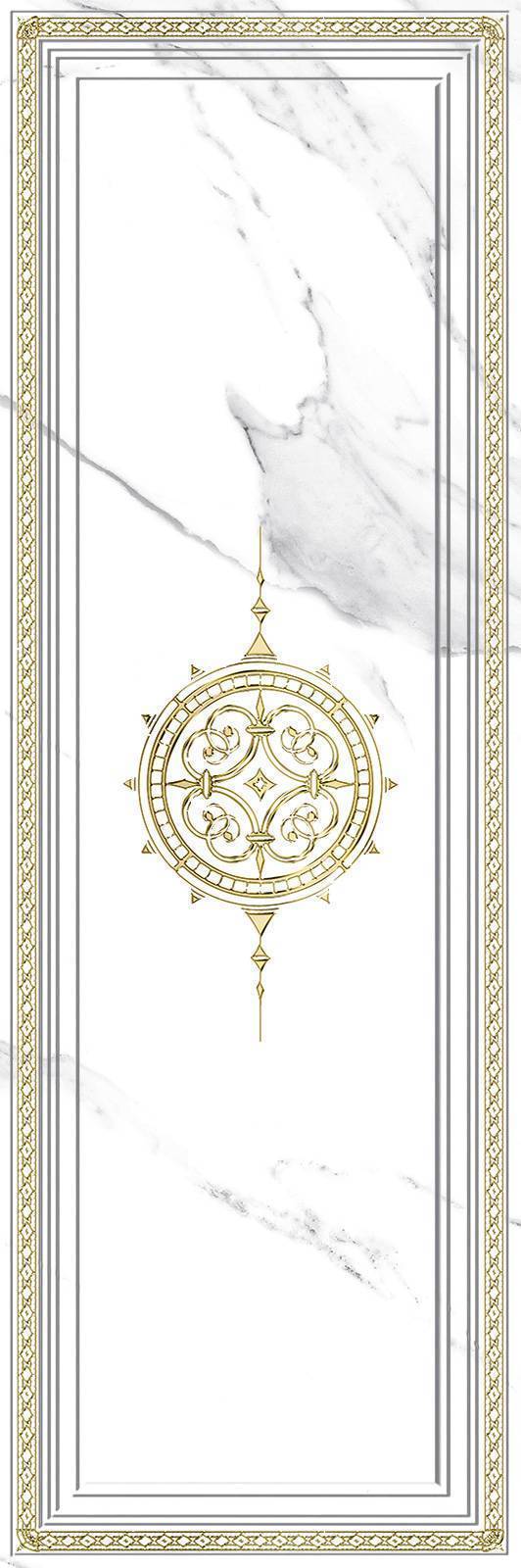 Декор Alma Ceramica Antares 246х740х10 мм DWU12ANS80R