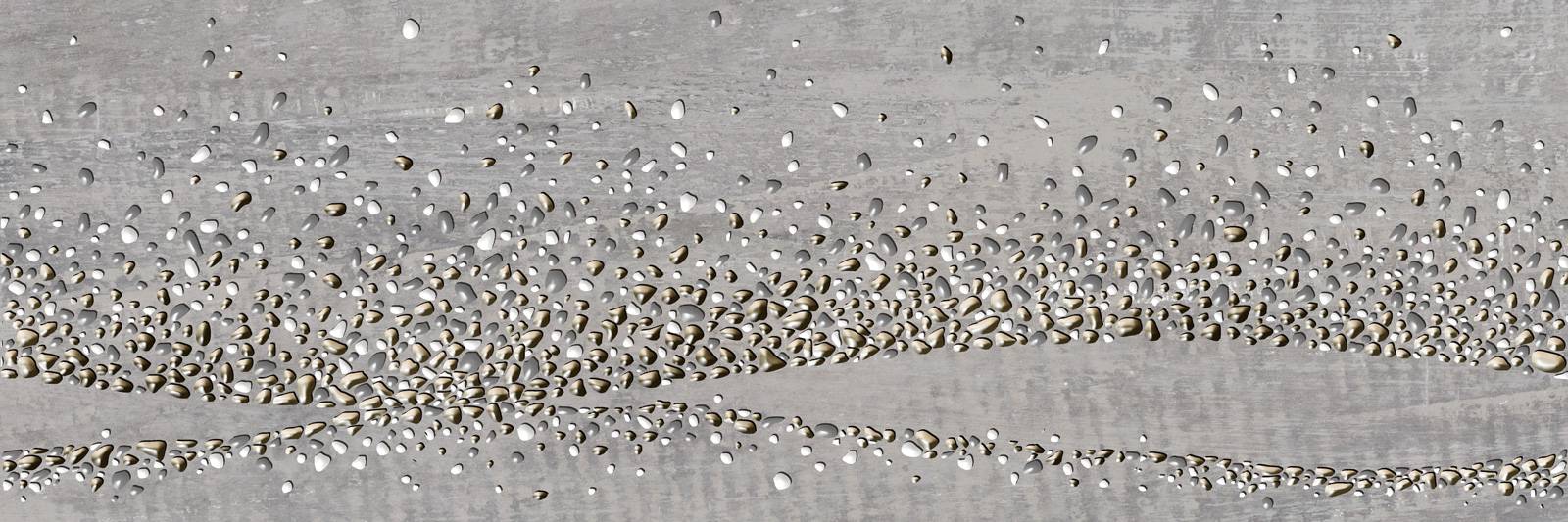 Декор ALMA CERAMICA Wizard 300x900x8.5 мм (4 шт. в упаковке) DWU93WZR71R