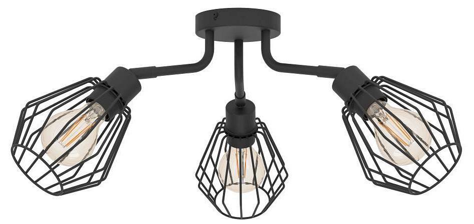 Потолочная люстра Eglo TARBES 31531