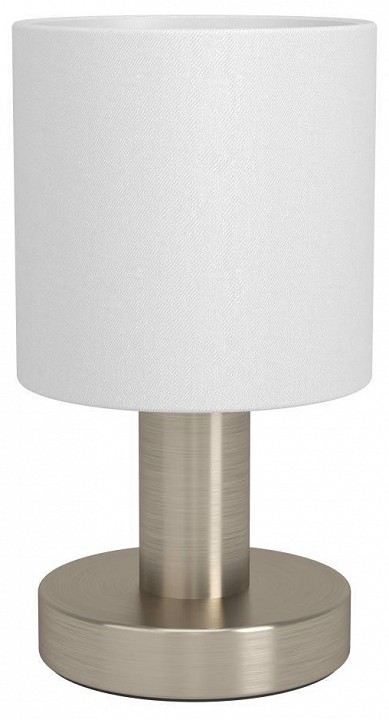 Настольная лампа декоративная Eglo MONTETTO 31841