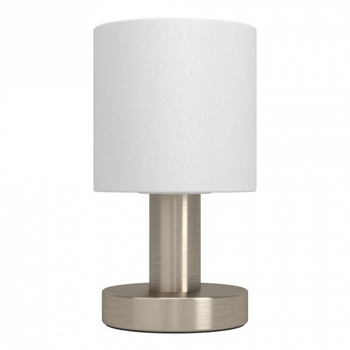 Настольная лампа декоративная Eglo MONTETTO 31841