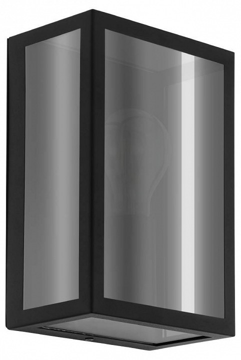 Накладной светильник Eglo ALAMONTE SMOKE 33627