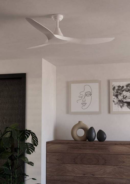 Потолочный вентилятор Eglo PORTSEA 35107