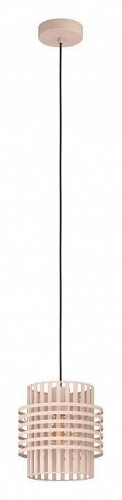 Подвесной светильник EGLO Oltamar 1 x E27 Ø 380 мм 390146