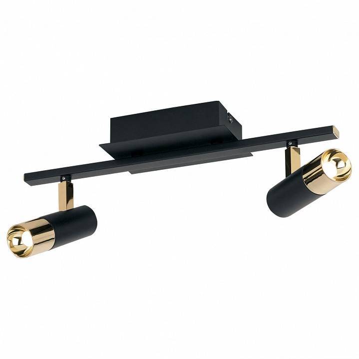 Спот EGLO Tomares 2хLED 5 Вт 39145