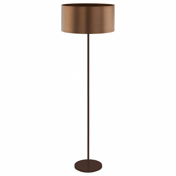 Торшер Eglo Saganto 1 39358