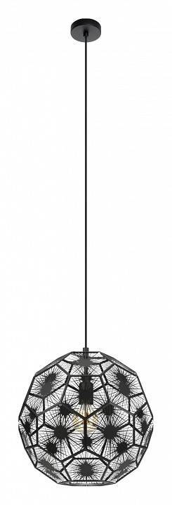 Подвесной светильник Eglo ПРОМО Skoura 1 39618