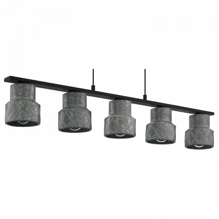 Подвесной светильник EGLO Hilcott 39855