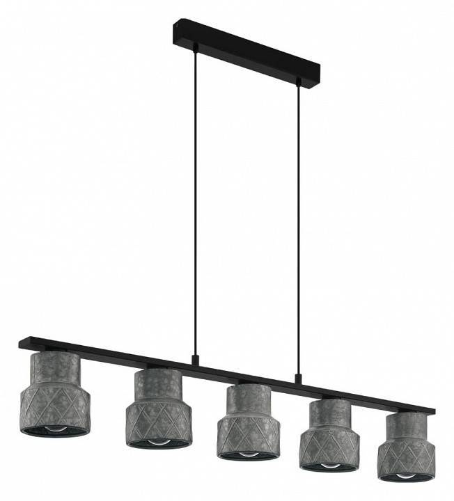 Подвесной светильник EGLO Hilcott 39855