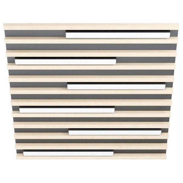 Подвесной светильник EGLO Razoni 1 x E27 Ø 190 мм 39898