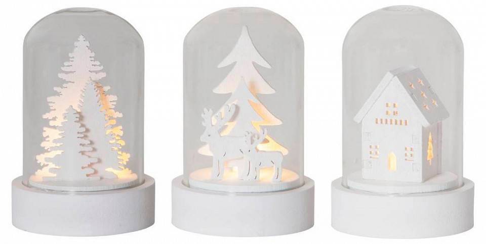 Статуэтка Eglo Kupol 410045