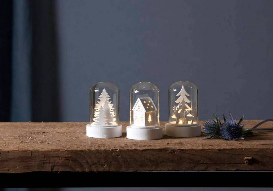 Статуэтка Eglo Kupol 410045