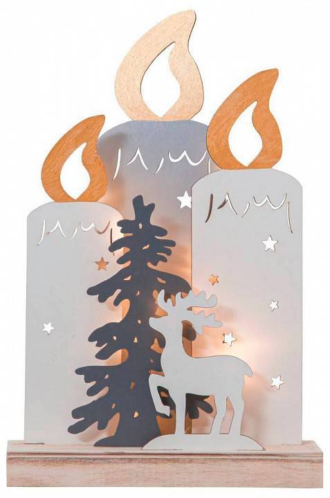 Световая композиция Eglo FAUNA 411289