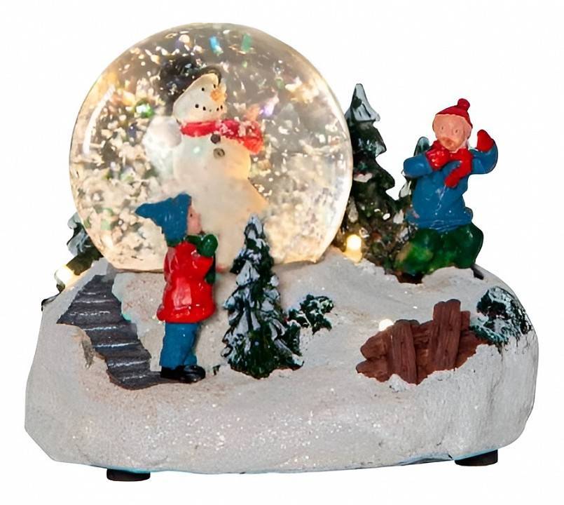 Световая композиция Eglo WINTERVILLE 411482