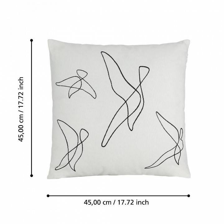 Подушка декоративная Eglo ПРОМО Chevery 420004