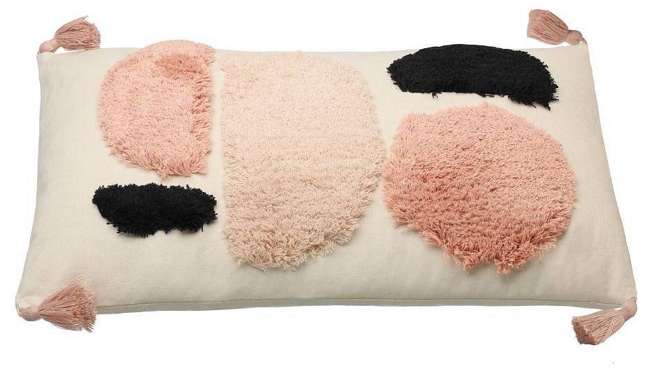 Подушка декоративная Eglo Chevery 420009