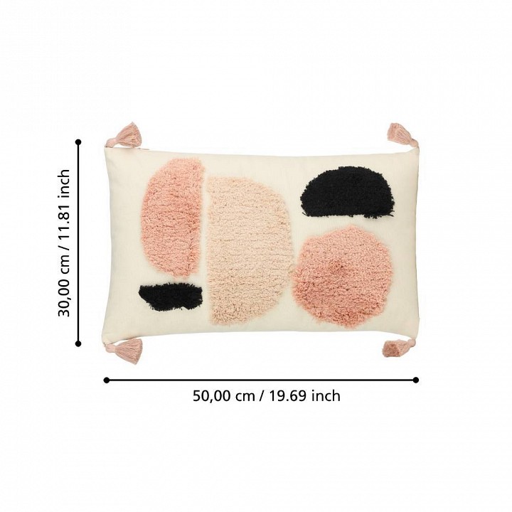 Подушка декоративная Eglo Chevery 420009