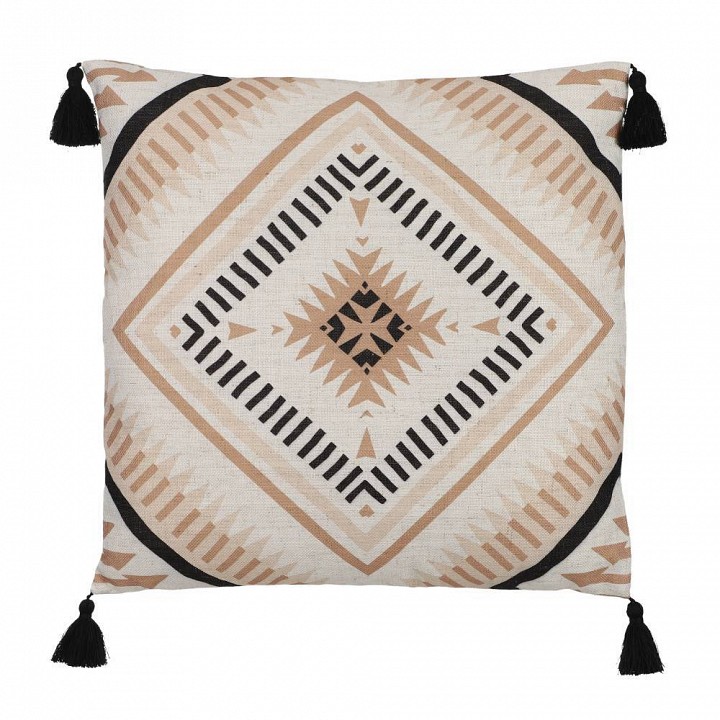 Подушка декоративная Eglo Chevery 45х45 см 420079