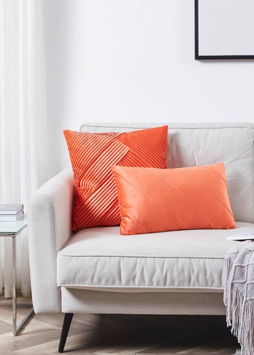 Подушка декоративная Eglo Shoura 420257