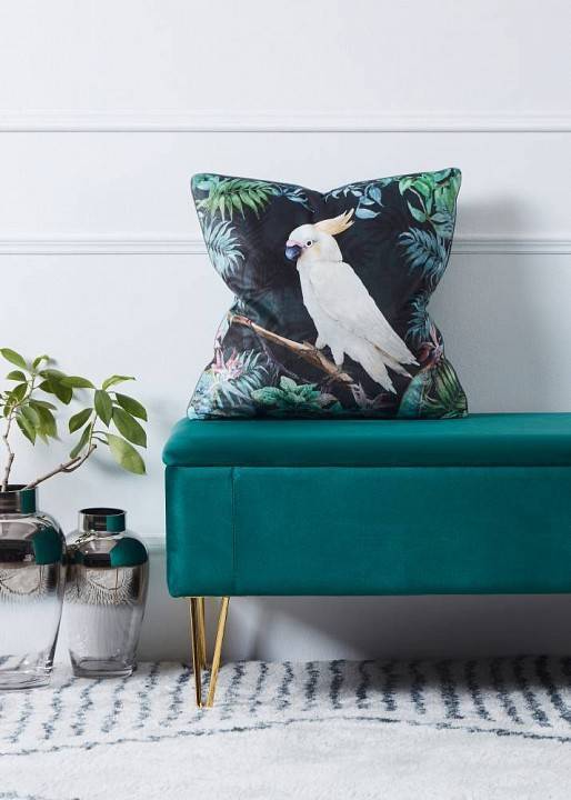 Подушка декоративная Eglo Mobara 420279