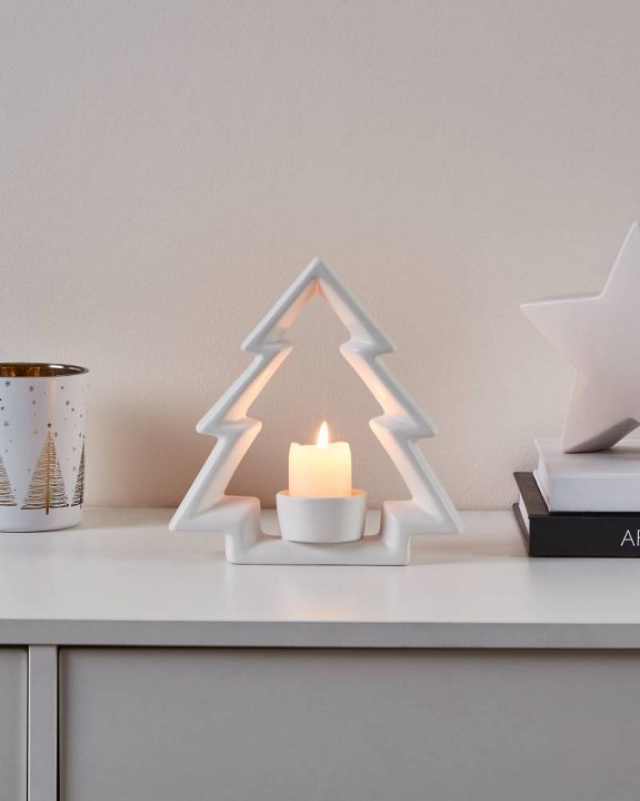 Подсвечник декоративный Eglo Catacol 422406