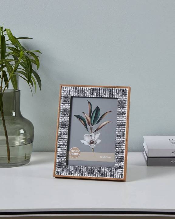 Фоторамка настольная Eglo Chenor 423098