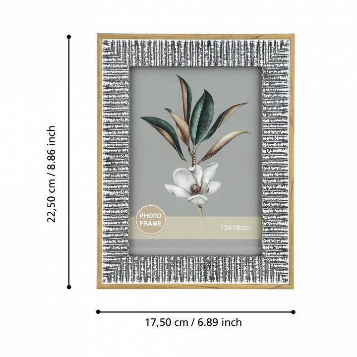 Фоторамка настольная Eglo Chenor 423098