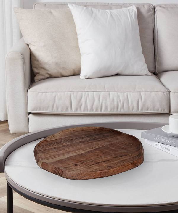 Блюдо декоративное EGLO Forleyet 427045