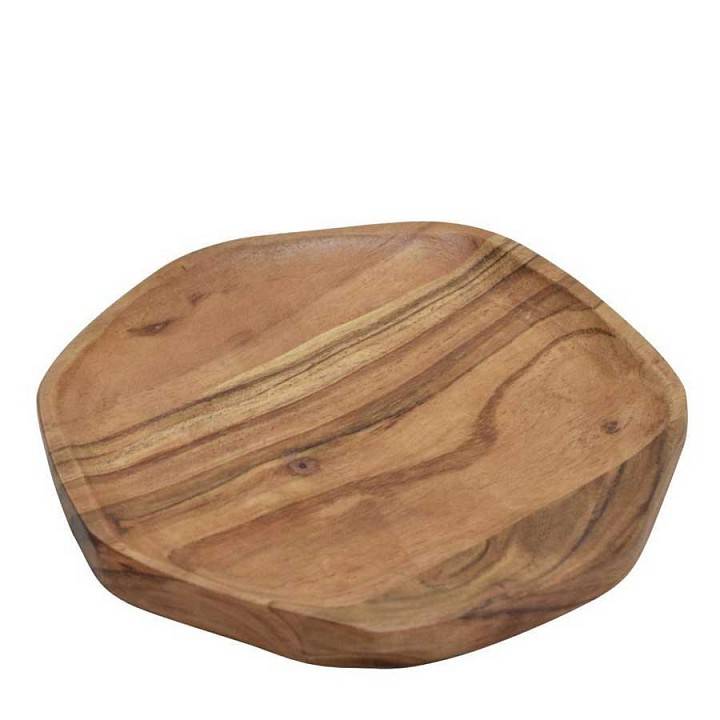 Блюдо декоративное EGLO Forleyet 427047