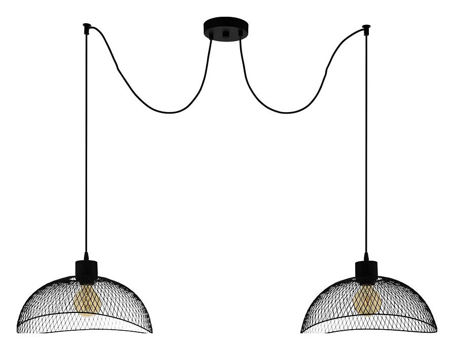 Подвесной светильник Eglo Pompeya 43306