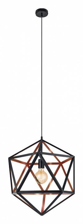 Подвесной светильник Eglo ПРОМО Embleton 1 43349